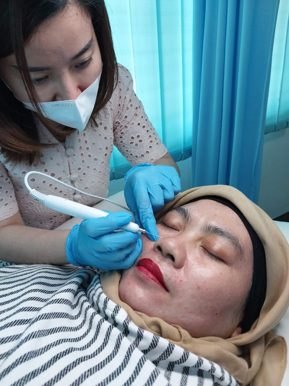 Layanan Terbaru Poliklinik USU